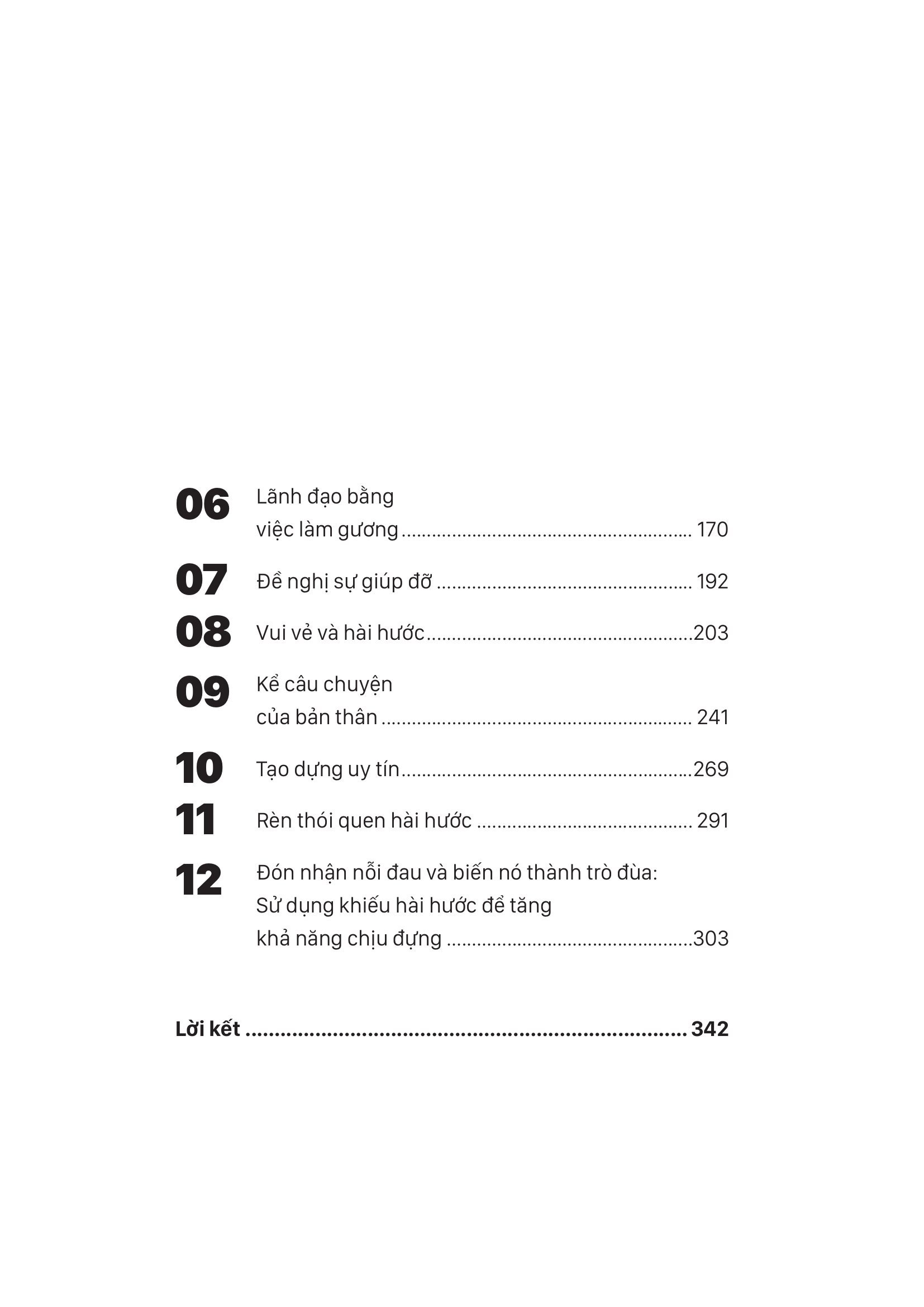 Thói Quen Hài Hước - The Humor Habit - Ảnh 4