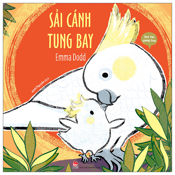 Thủ Thỉ Cùng Con - Điều Quan Trọng Nhất - Ảnh 13