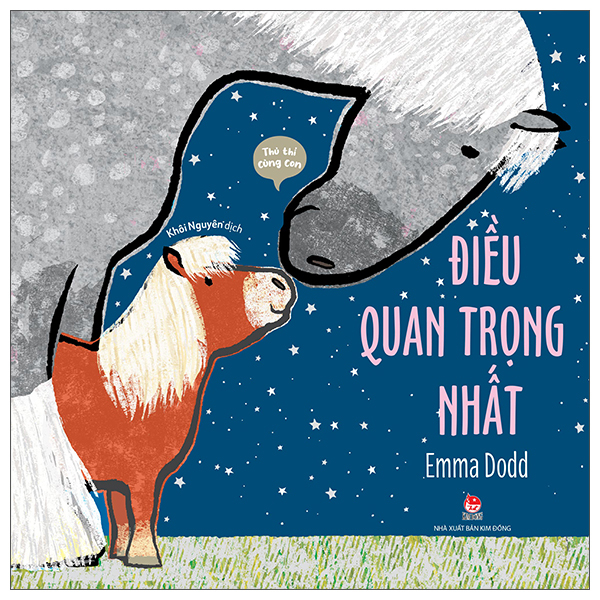 Thủ Thỉ Cùng Con - Hãy Luôn Là Chính Con - Ảnh 14