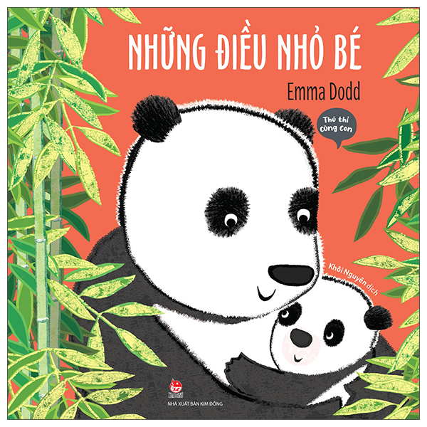 Thủ Thỉ Cùng Con - Lắng Nghe Trái Tim - Ảnh 14