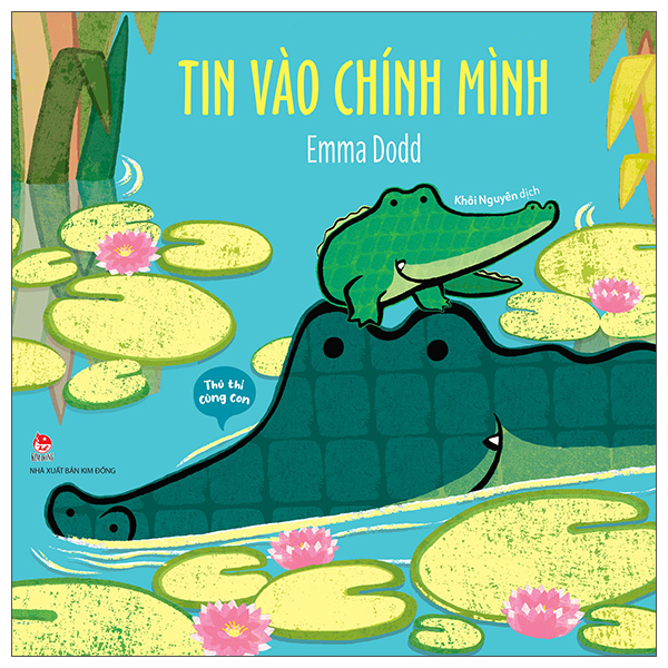 Thủ Thỉ Cùng Con - Tình Yêu To Lớn - Ảnh 7