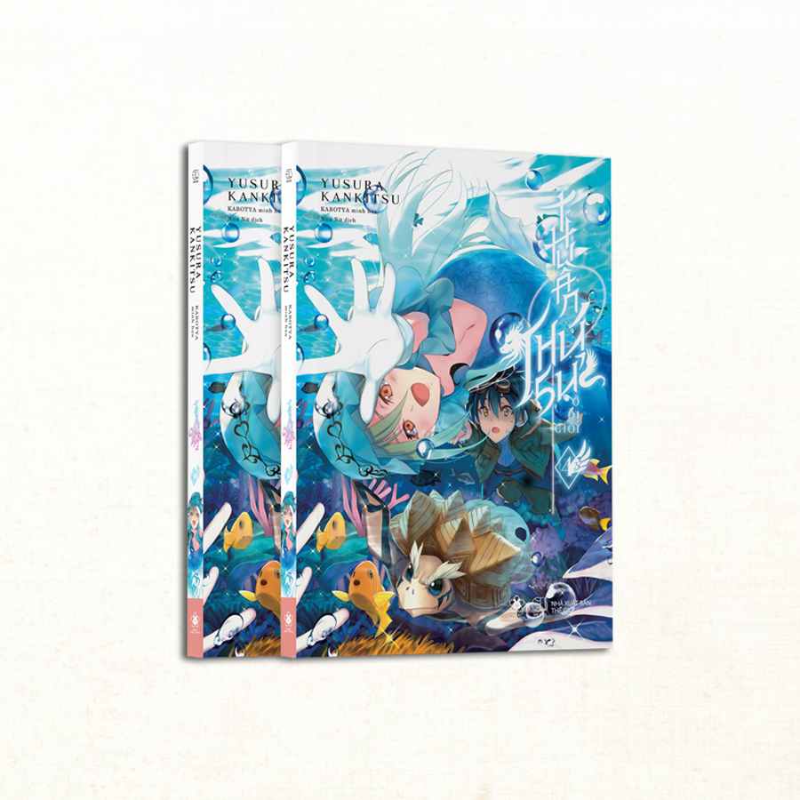 thuần thú sư ở dị giới - tập 4 - tặng kèm 2 postcard bồi cứng in 2 mặt - Ảnh 3