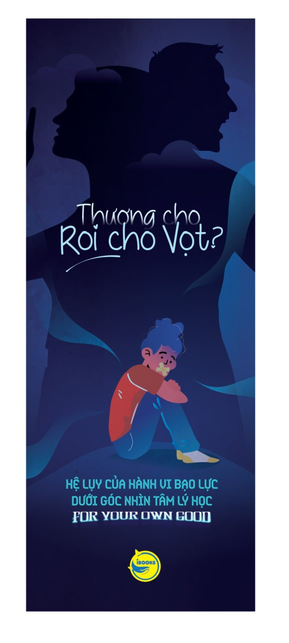 Thương Cho Roi Vọt - Ảnh 3