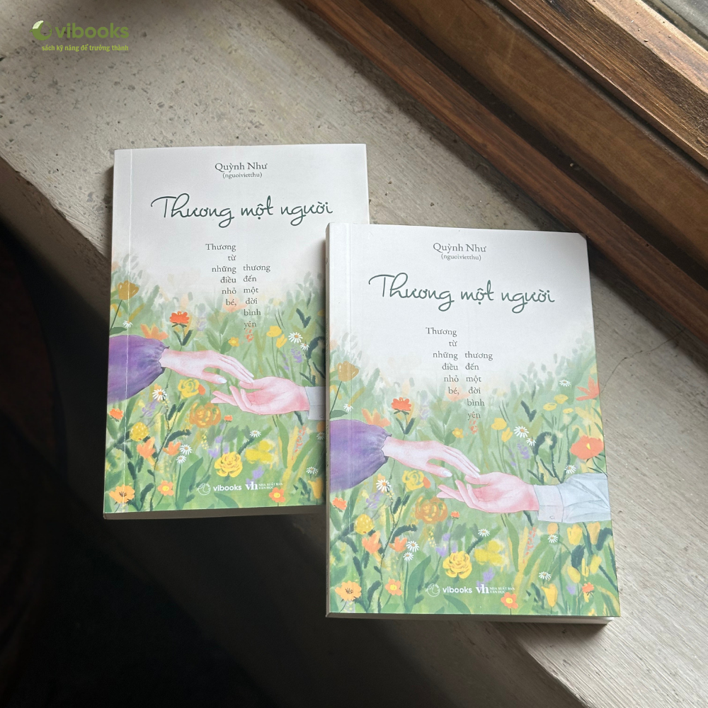 Thương Một Người - Ảnh 3