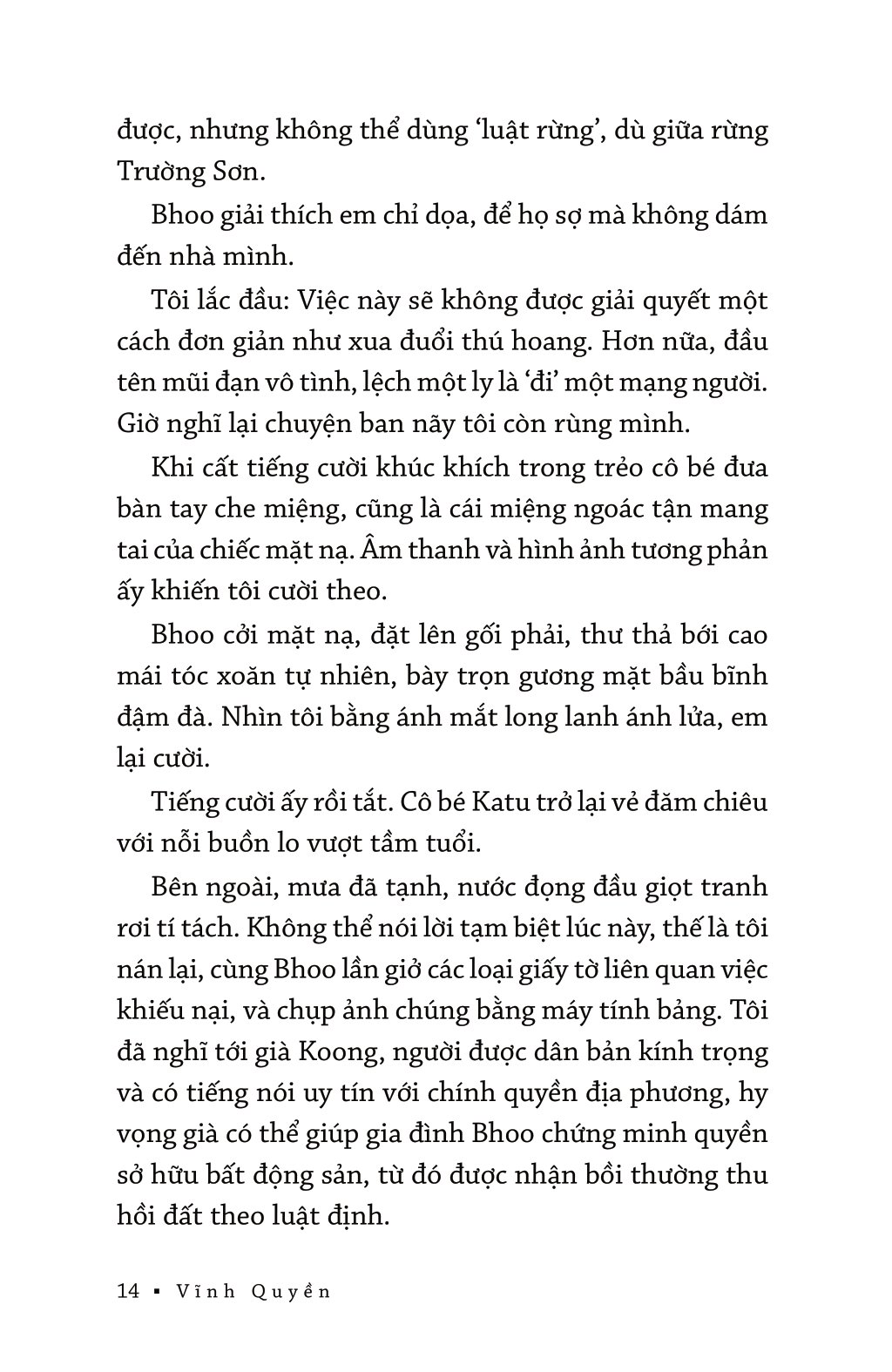thương ngàn - Ảnh 11