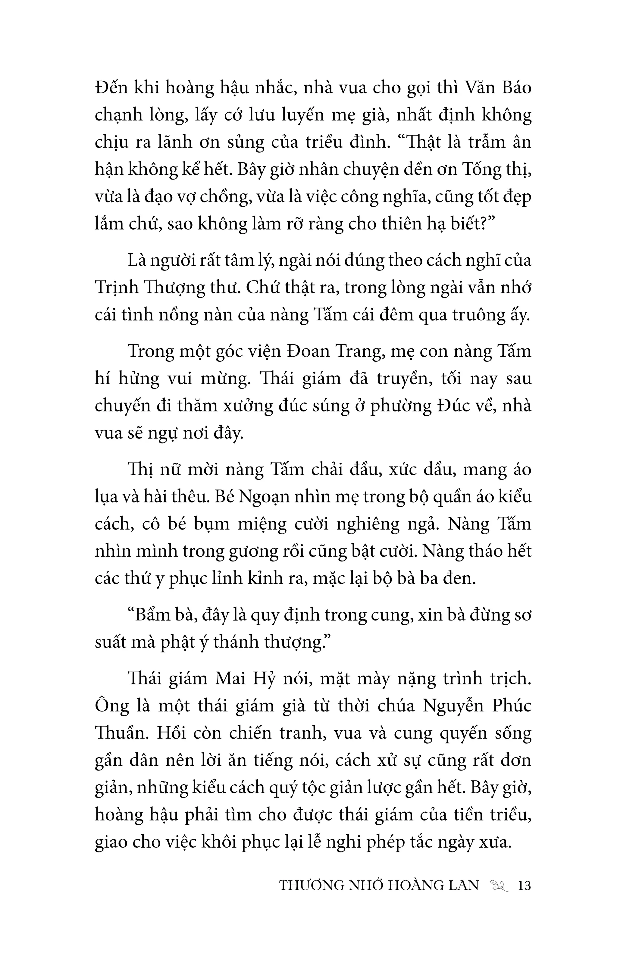 thương nhớ hoàng lan - Ảnh 13