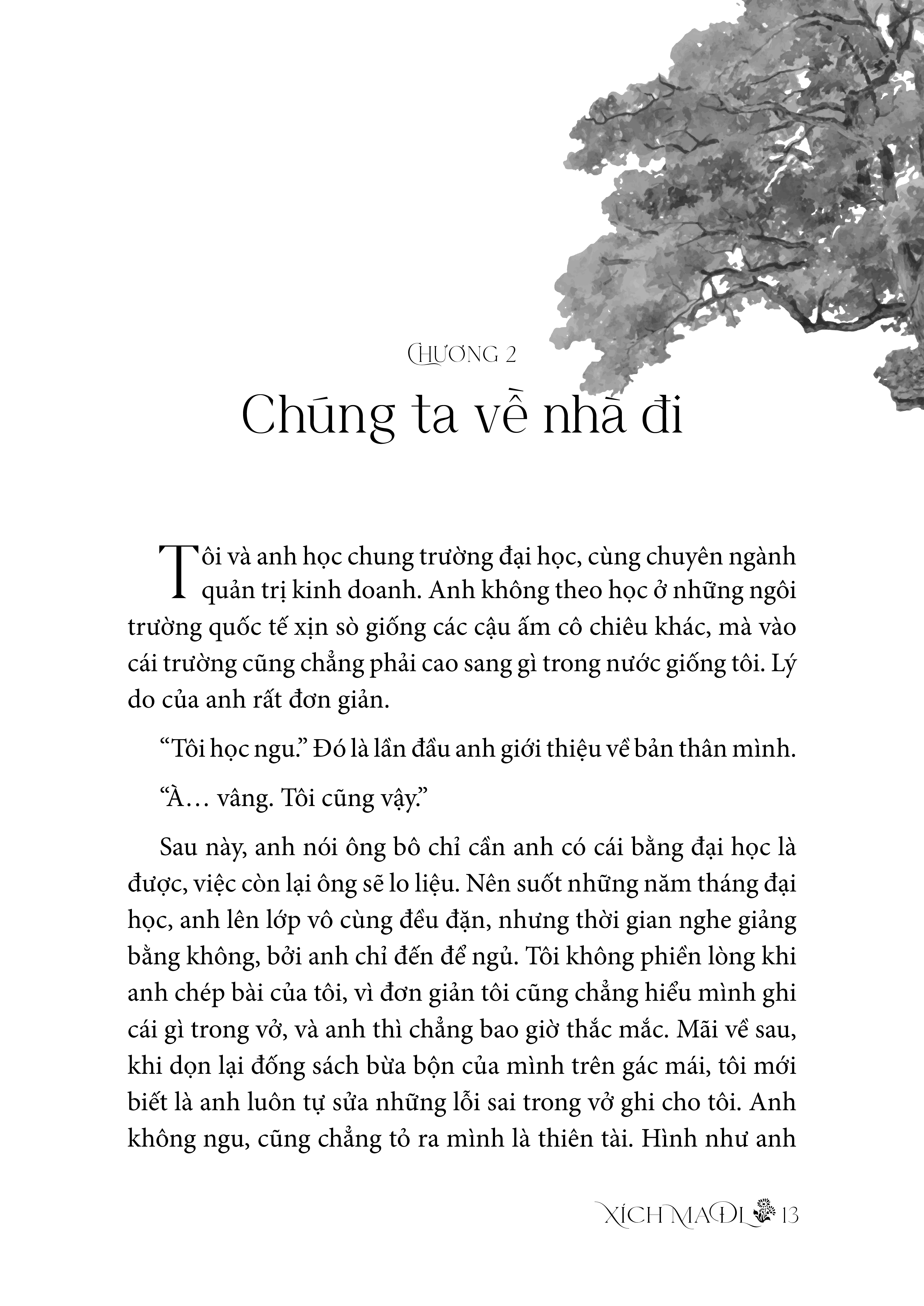 Tiệm Tạp Hóa Đơn Phương - Ảnh 7