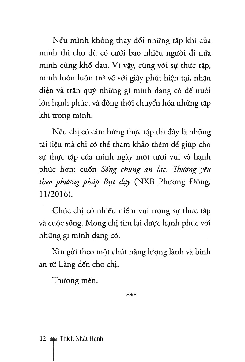Tìm Bình Yên Trong Gia Đình (Tái Bản 2025) - Ảnh 8