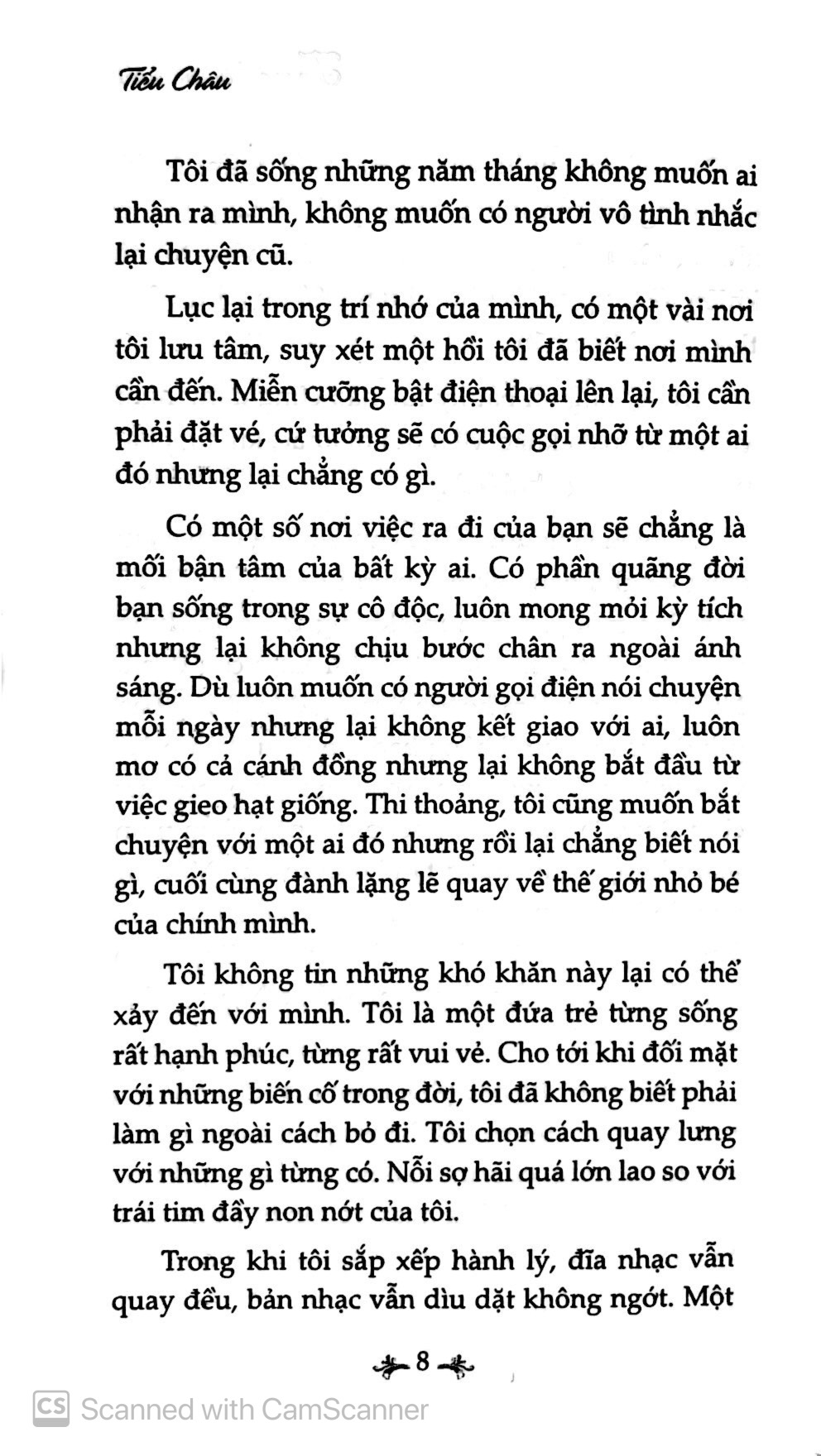 tin vào điều em muốn - Ảnh 7