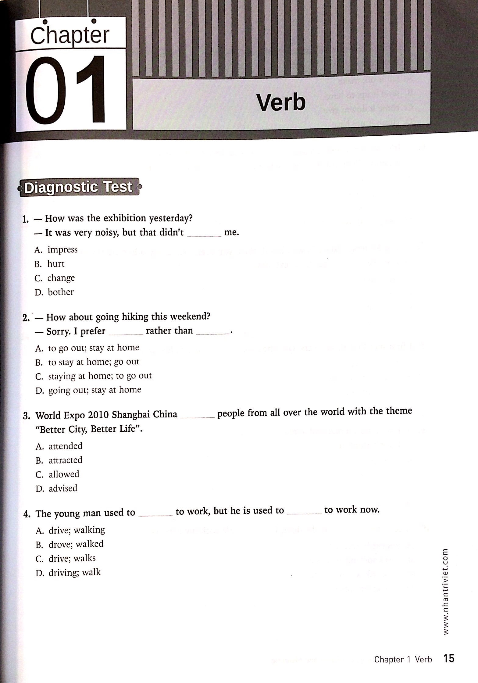 toefl junior language form and meaning - Ảnh 10