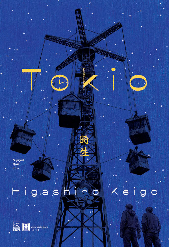 Tokio - Ảnh 2