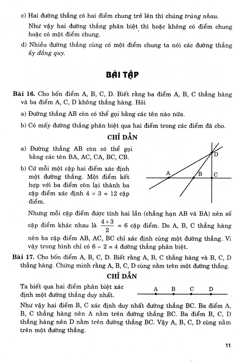 Tổng Hợp Các Bài Toán Phổ Dụng Hình Học 6 - Ảnh 7