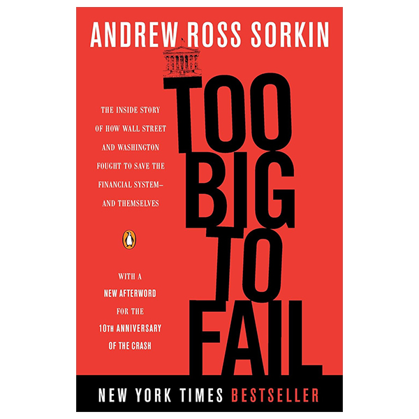 Too Big To Fail
