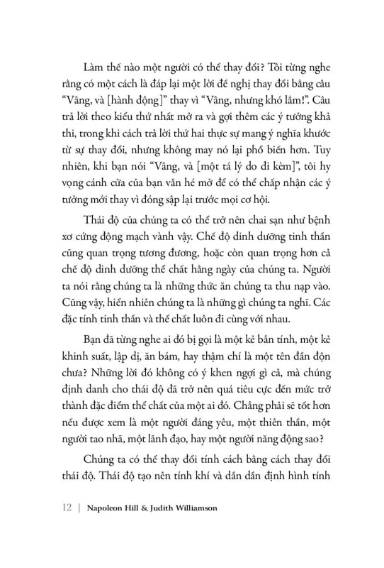 tốt như vàng - bí quyết làm giàu và sống hạnh phúc - Ảnh 5