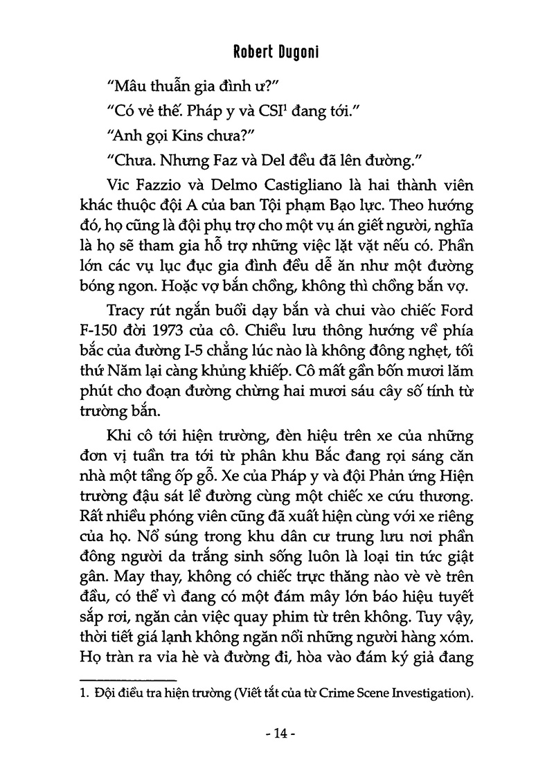 trảng đất trống - Ảnh 4