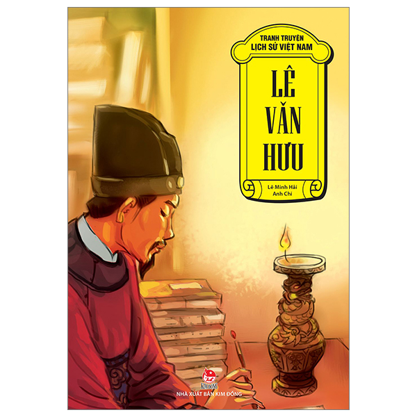 Tranh Truyện Lịch Sử Việt Nam - Huyền Trân Công Chúa (Tái Bản 2026) - Ảnh 5