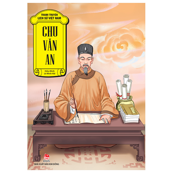 Tranh Truyện Lịch Sử Việt Nam - Lý Thường Kiệt (Tái Bản 2026) - Ảnh 25