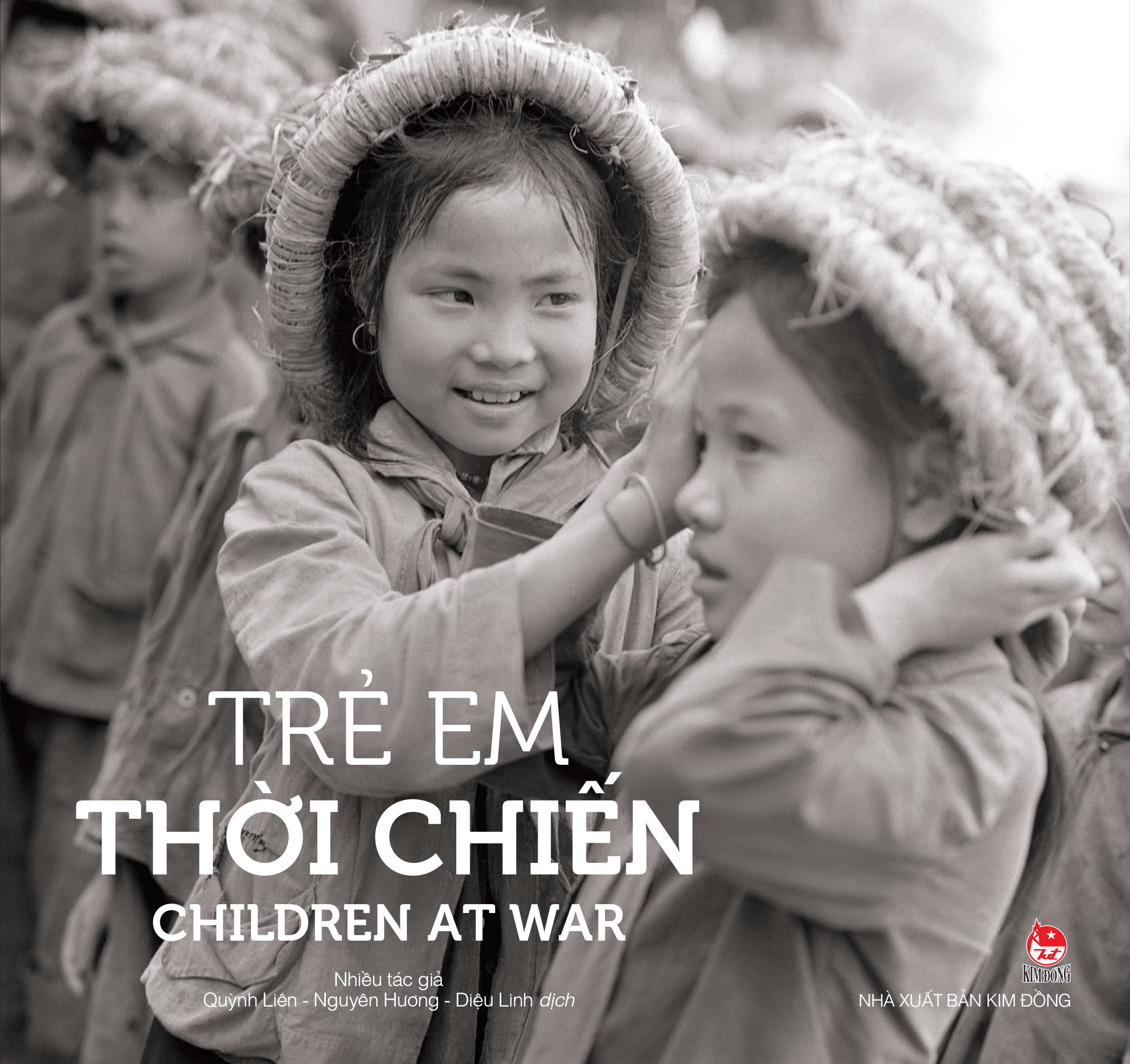 Trẻ Em Thời Chiến - Children At War - Ảnh 2