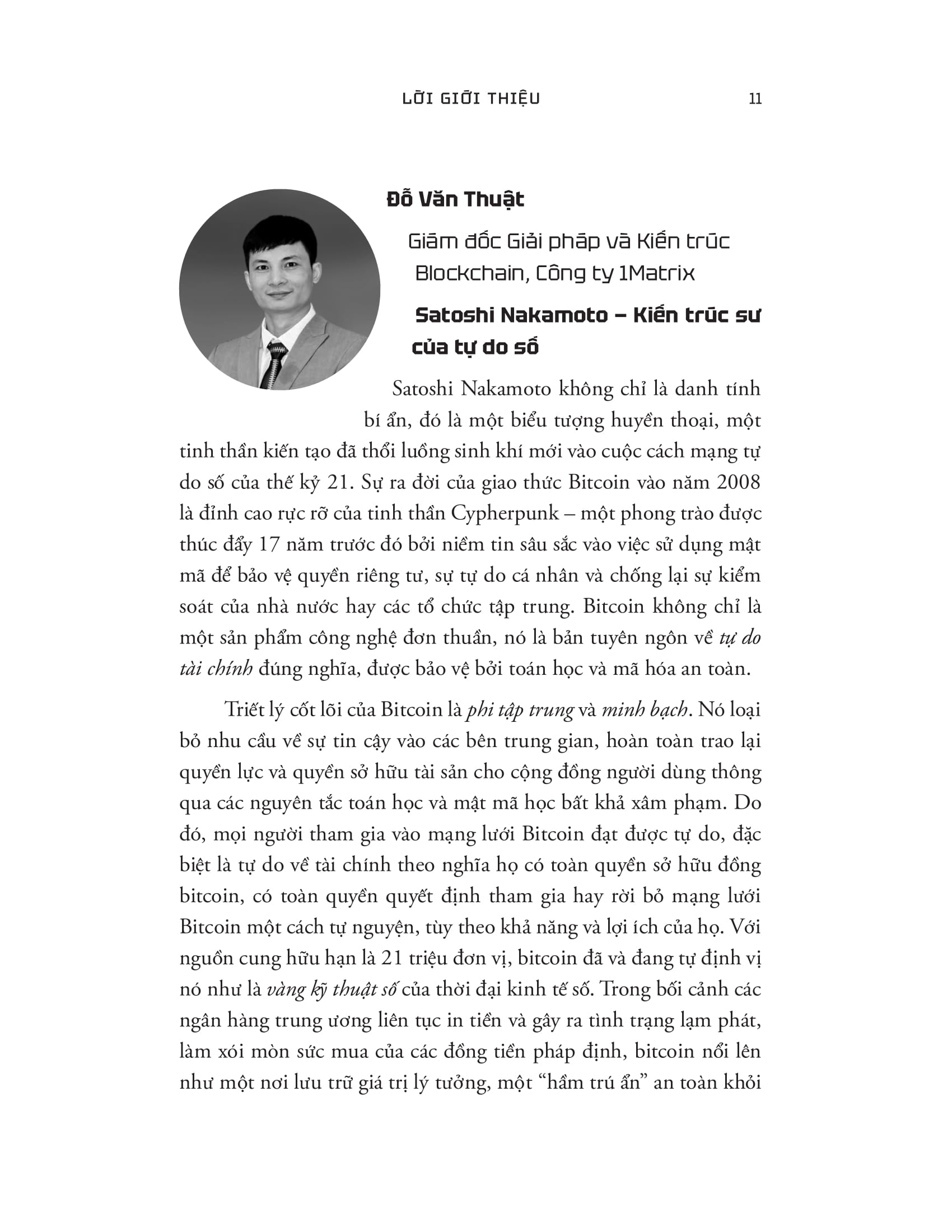 Truy Tìm Satoshi - 15 Năm Theo Dấu Cha Đẻ Bitcoin - Ảnh 10