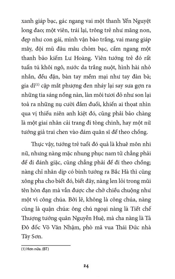 truyện kinh dị việt nam - kho vàng sầm sơn - Ảnh 11