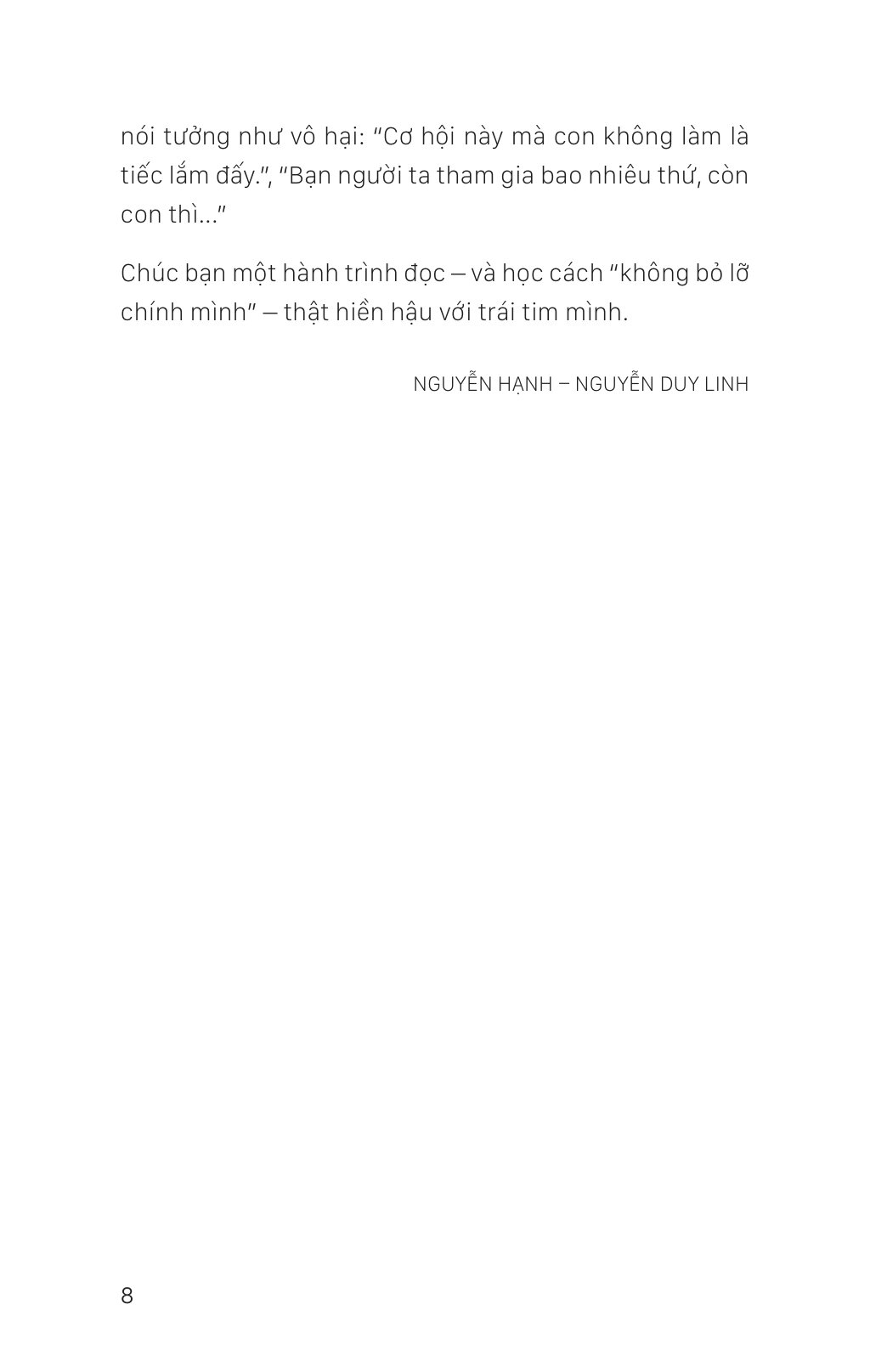 Truyện Tâm Lý Học Đường - FOMO - Nỗi Sợ Bị Bỏ Lỡ - Ảnh 7