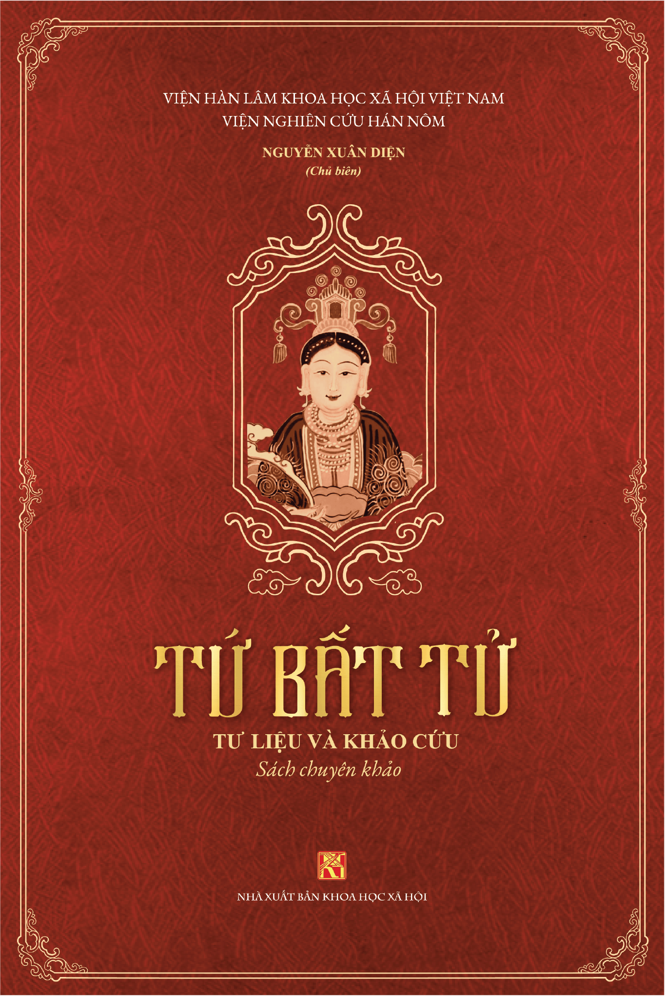 Tứ Bất Tử - Tư Liệu Và Khảo Cứu - Ảnh 2