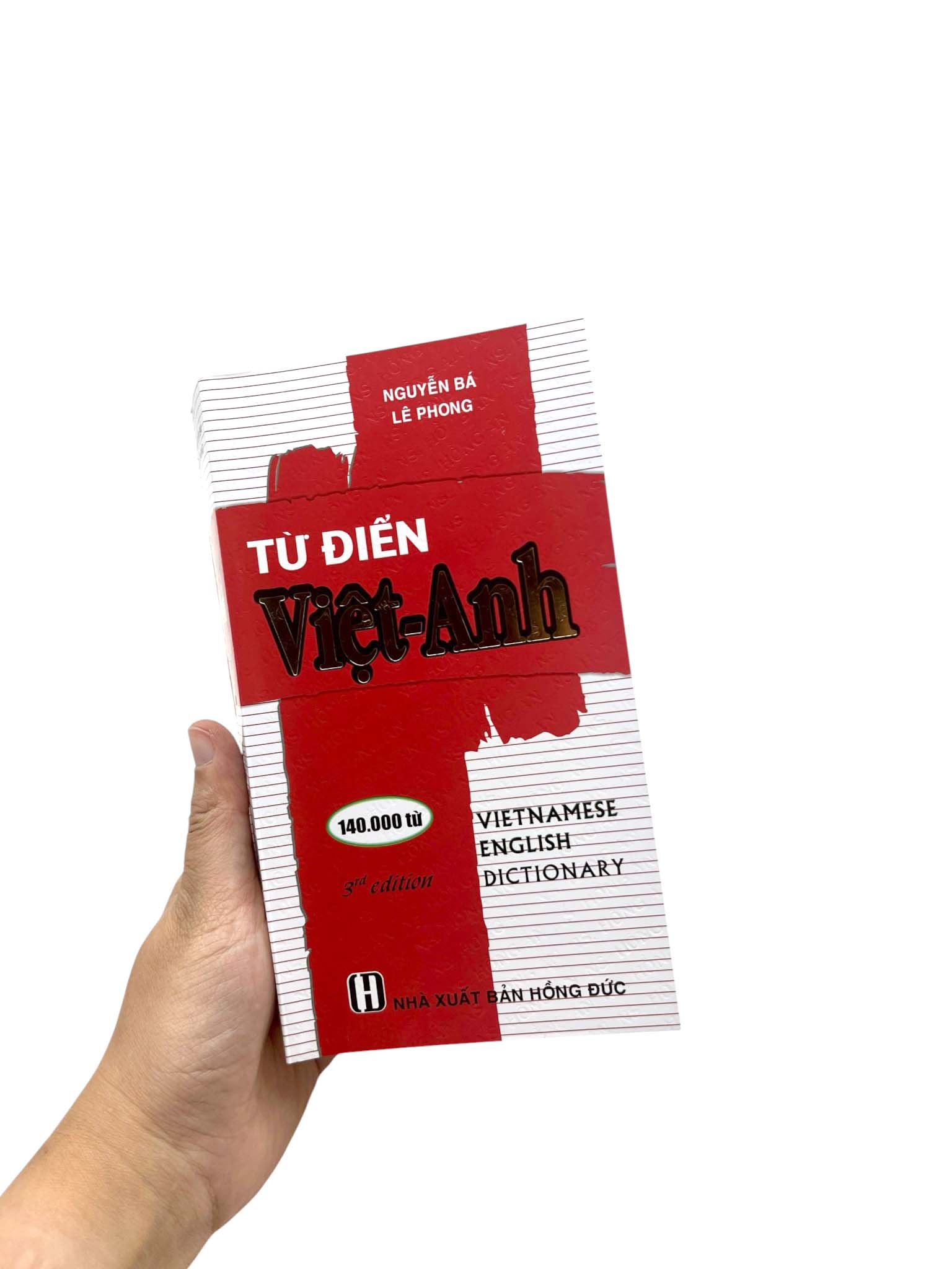 Từ Điển Việt-Anh 140.000 Từ - Ảnh 8
