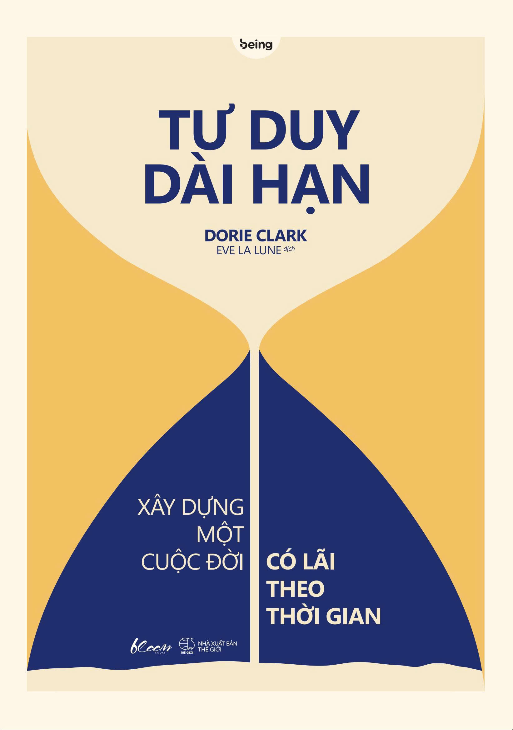 Tư Duy Dài Hạn - Ảnh 2