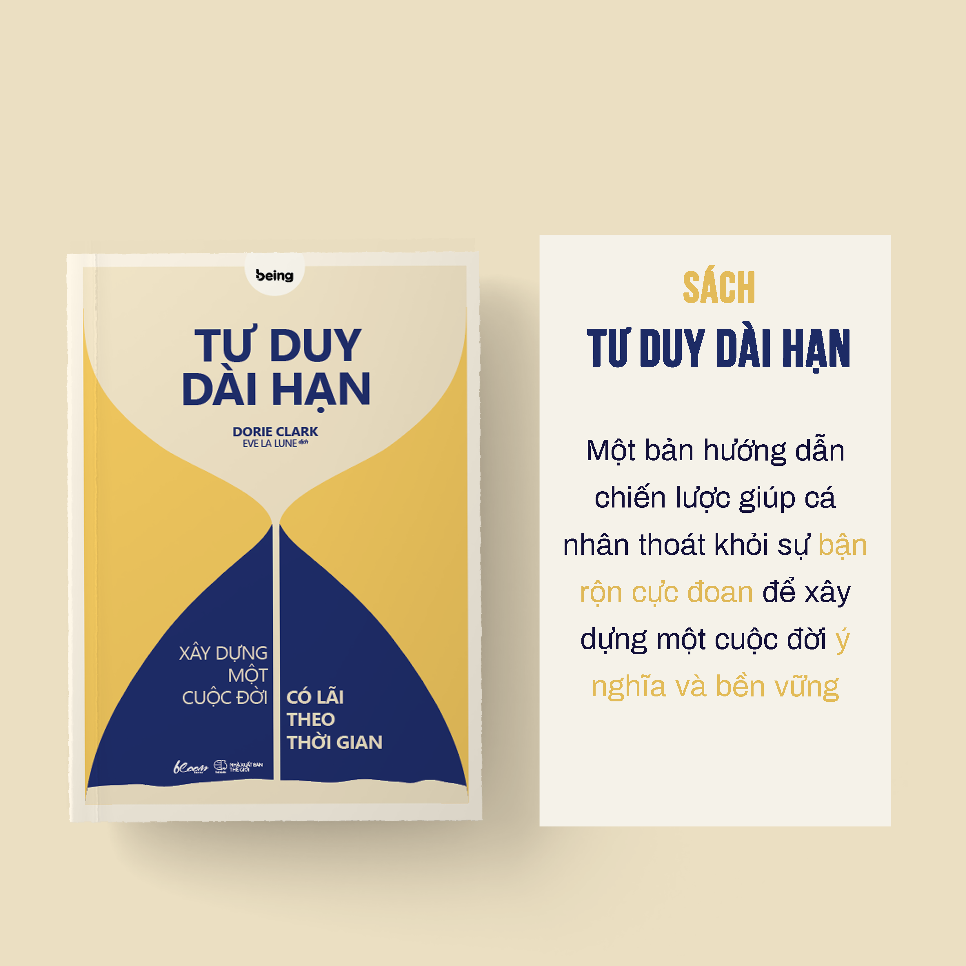 Tư Duy Dài Hạn - Ảnh 3