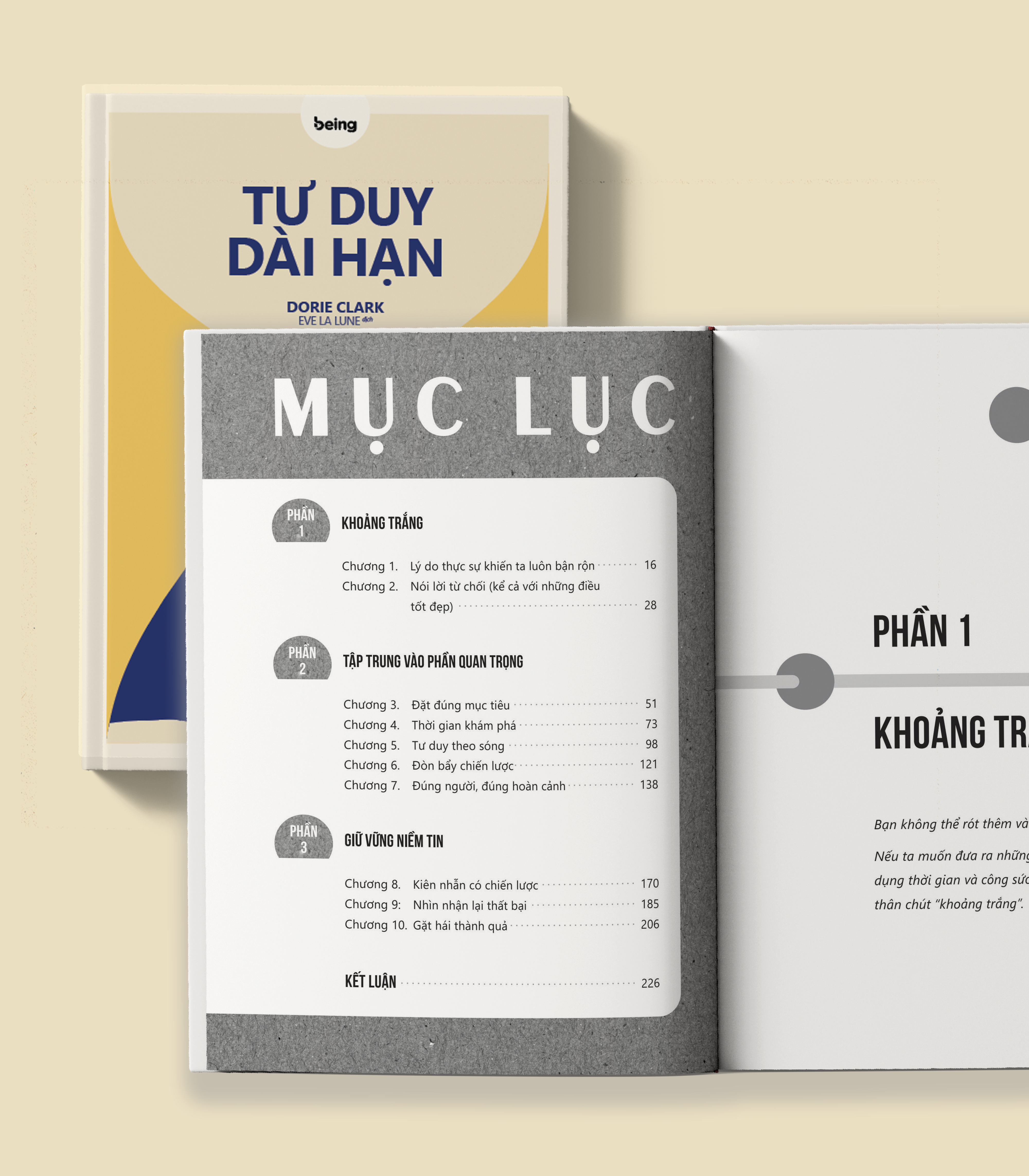 Tư Duy Dài Hạn - Ảnh 4