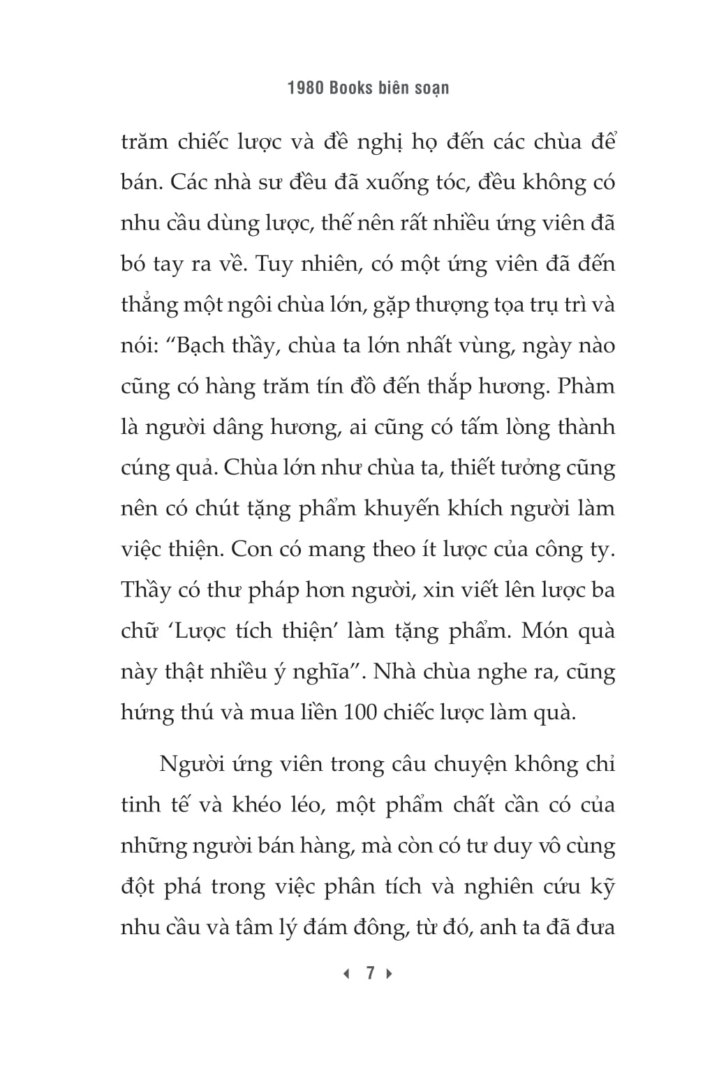 Tư Duy Ngược Chiều - Ảnh 5