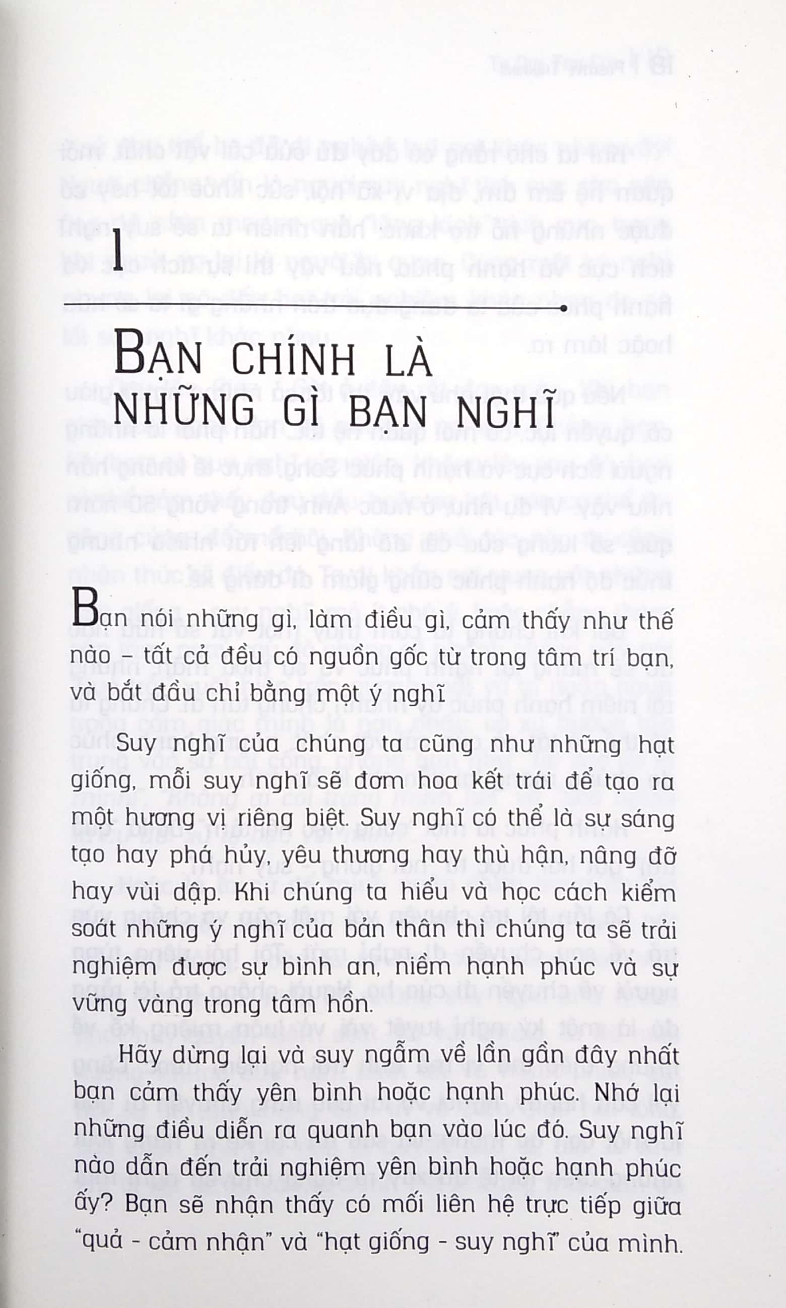 tư duy tích cực (tái bản 2020) - Ảnh 5