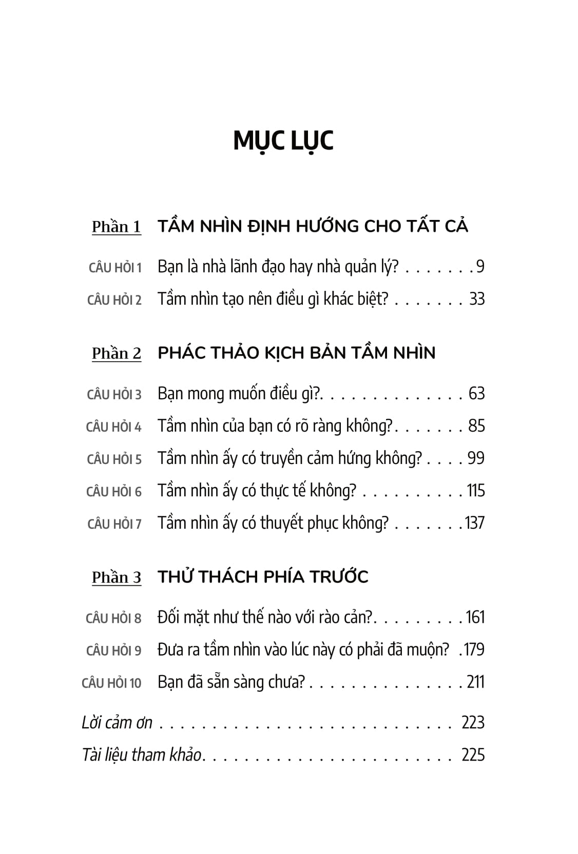 từ quản lý đến lãnh đạo - sứ mệnh dẫn đầu - Ảnh 5