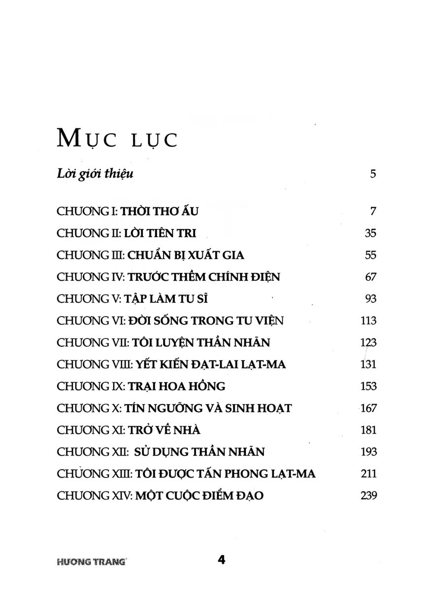 tủ sách huyền môn - tây tạng huyền bí - Ảnh 3