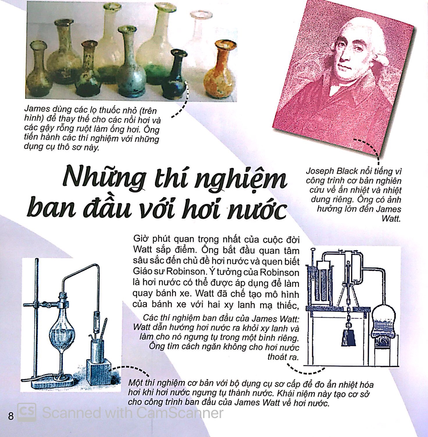 tủ sách nhà khoa học vĩ đại - james watt - Ảnh 8