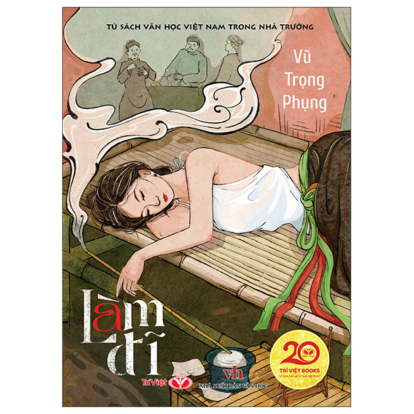 Tủ Sách Văn Học Việt Nam Trong Nhà Trường - Gió Lạnh Đầu Mùa - Ảnh 4
