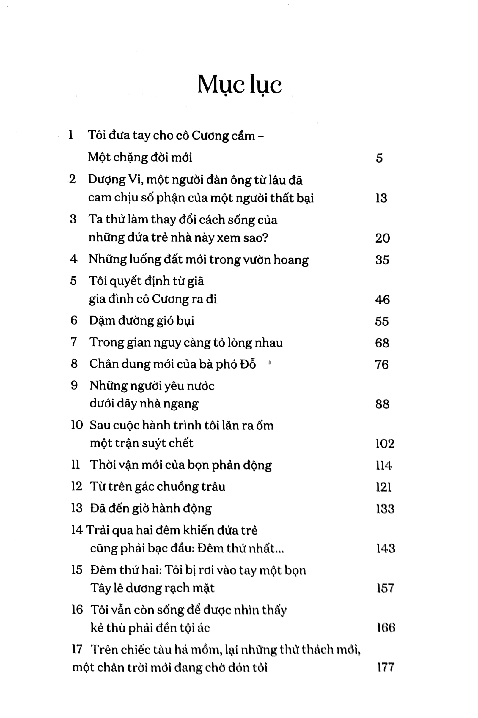 tủ sách vàng - tác phẩm chọn lọc dành cho thiếu nhi - những ngày lưu lạc - Ảnh 4