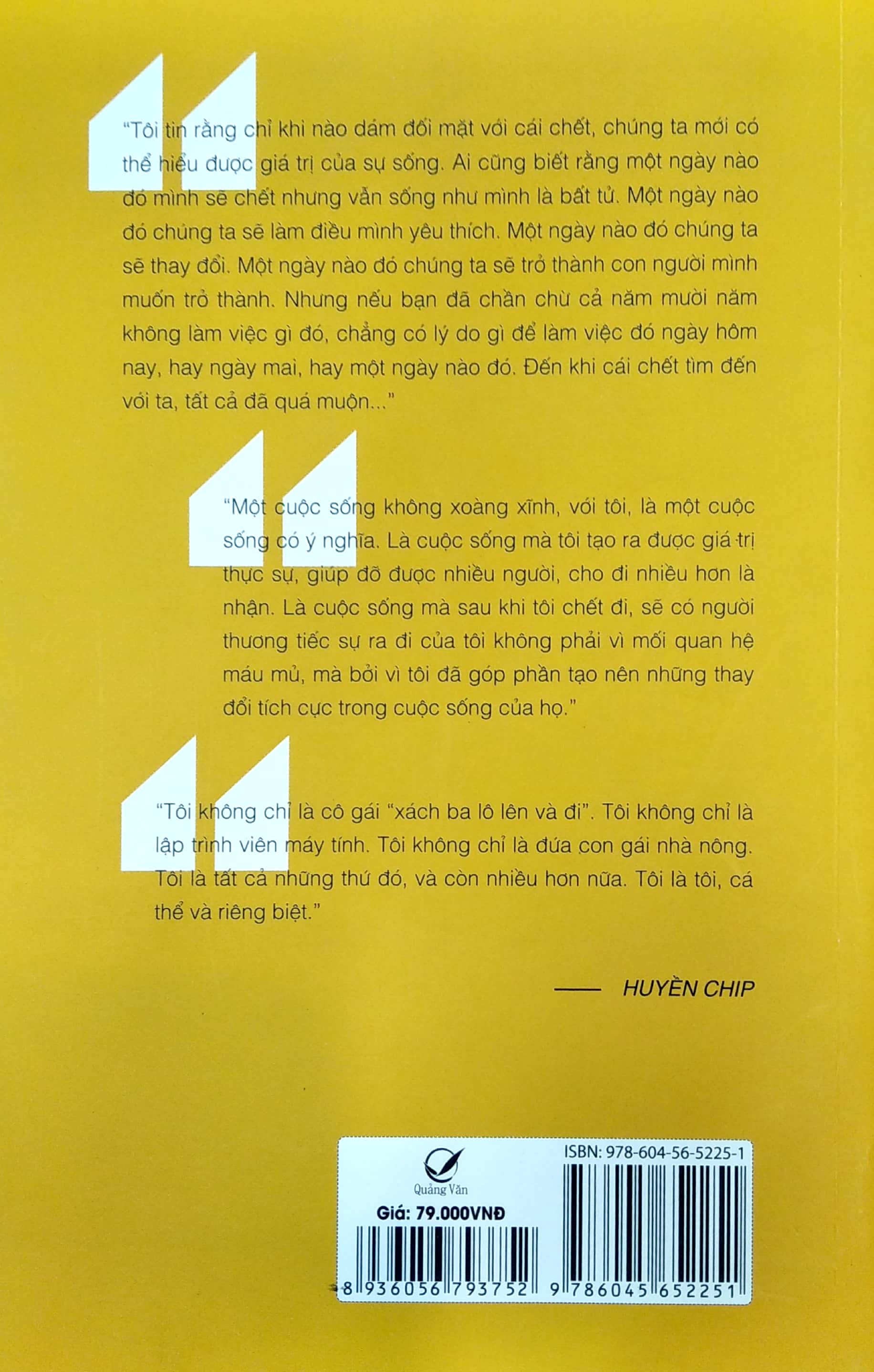 Tuổi Trẻ Không Hối Tiếc - Ảnh 6