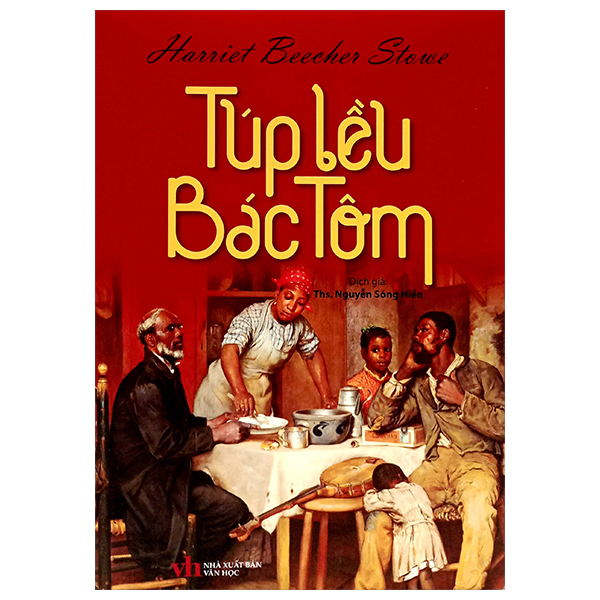 túp lều bác tôm
