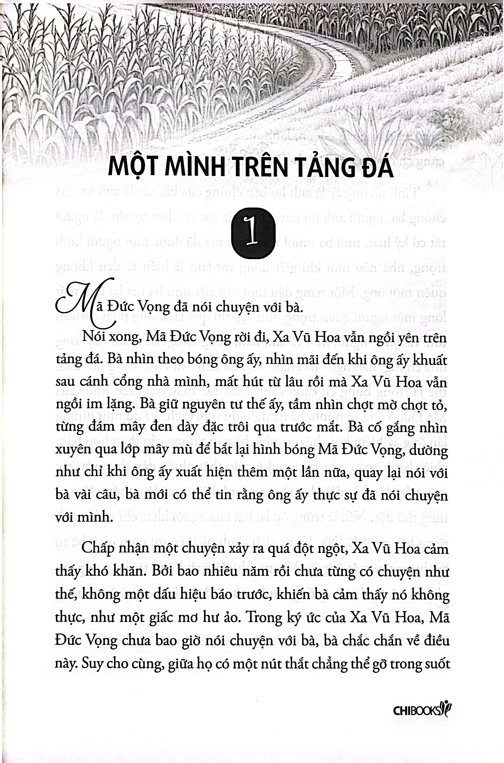 Tuyển Tập Truyện Ngắn Mã Kim Liên - Ảnh 4