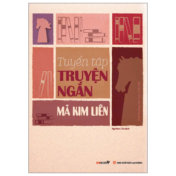 Tuyển Tập Truyện Ngắn Tiểu Cần - Ảnh 9