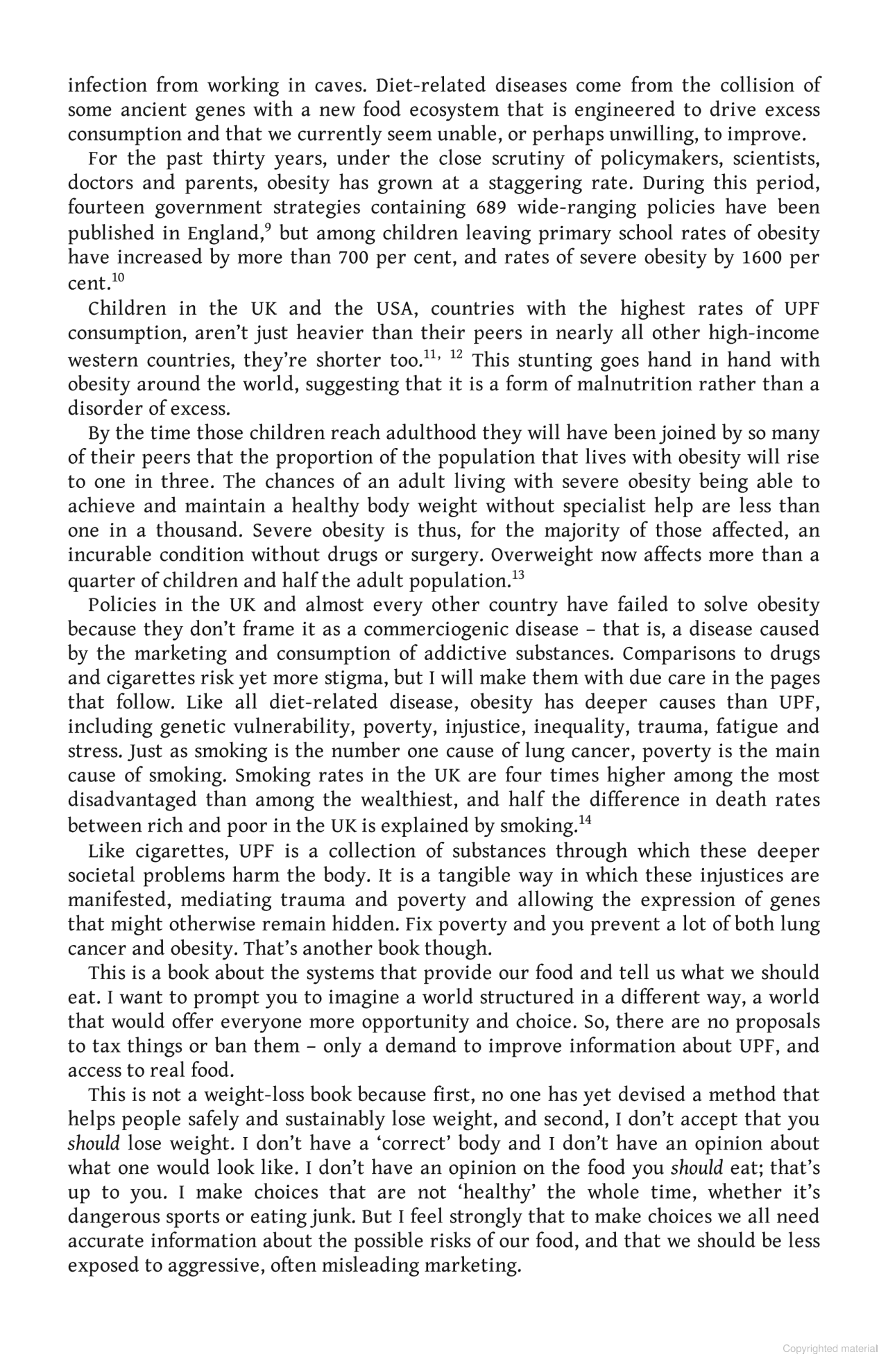 ultra-processed people: why do we all eat stuff that isnℹt food … and why canℹt we stop? - Ảnh 8