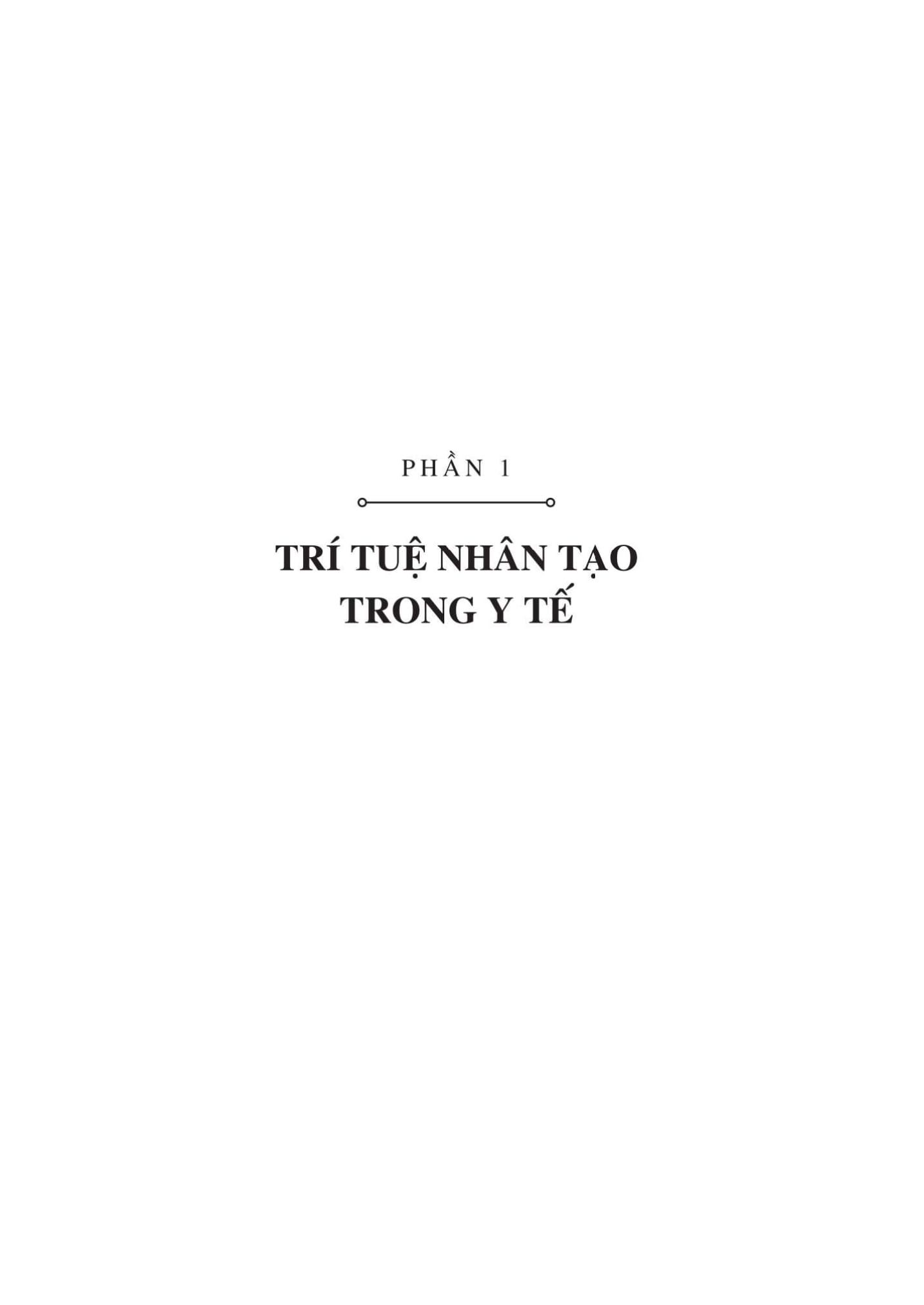 Ứng Dụng AI Trong Y Tế - Học Máy, Học Sâu Và Tương Lai Y Học - Ảnh 13