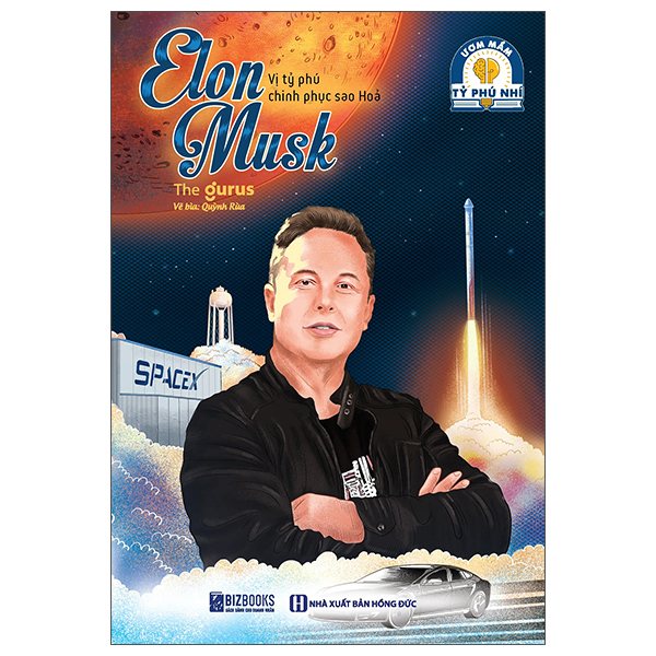 Ươm Mầm Tỷ Phú Nhí - Larry Page Và Sergey Brin - Cha Đẻ Của Công Cụ Tìm Kiếm Lớn Nhất Hành Tinh (Tái Bản 2025) - Ảnh 14