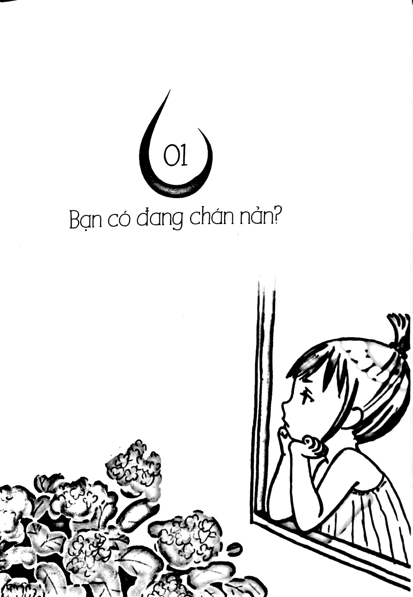 vắc-xin chán nản - Ảnh 3