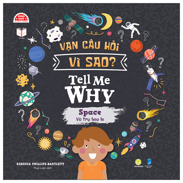 Vạn Câu Hỏi Vì Sao - Tell Me Why - Animals - Thế Giới Động Vật - Ảnh 3