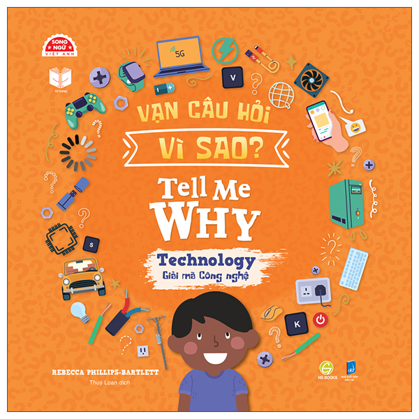 Vạn Câu Hỏi Vì Sao - Tell Me Why - Animals - Thế Giới Động Vật - Ảnh 7