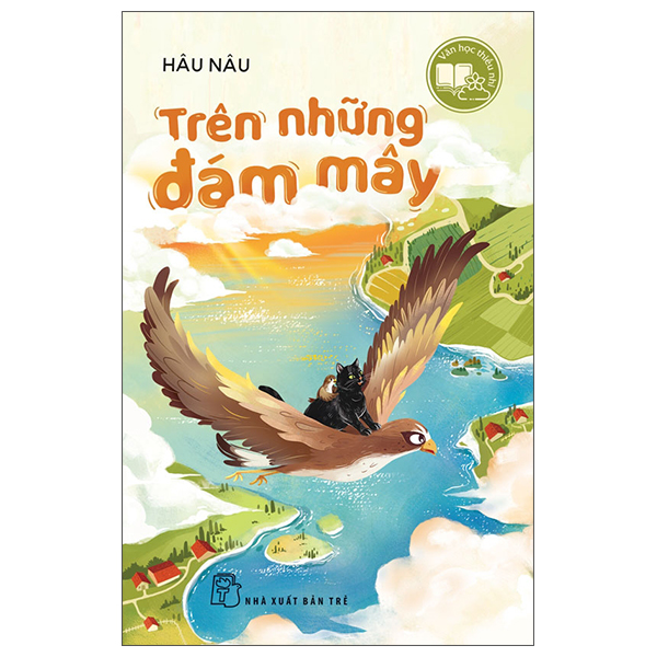 Văn Học Thiếu Nhi - Xóm Sa Kê Có Xa Không? - Ảnh 19