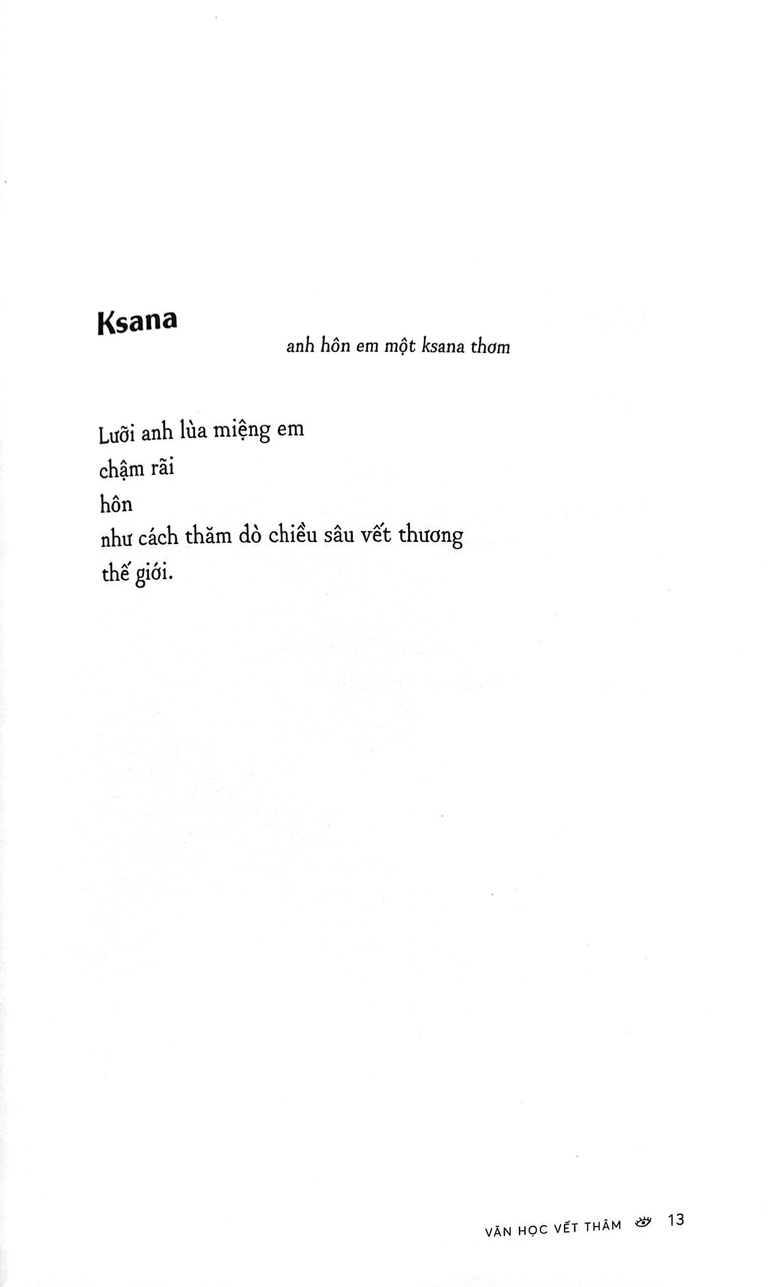 văn học vết thâm - Ảnh 8