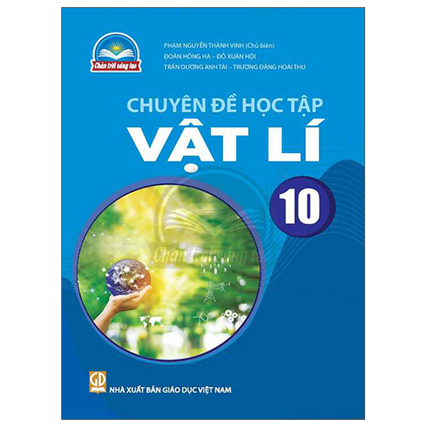 Vat Li 10  (Chan Troi Sang Tao) (Chuan) - Ảnh 5